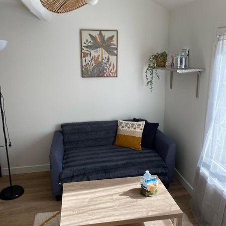 Petit Nid Cosy - Proche Des Ecoles Et Entreprises Apartment Orsay Exterior foto